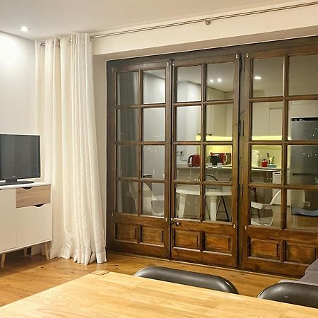 Apartamento Mirador Енкамп Екстер'єр фото